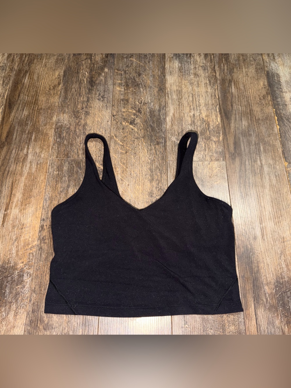 Lululemon Align Tank Top